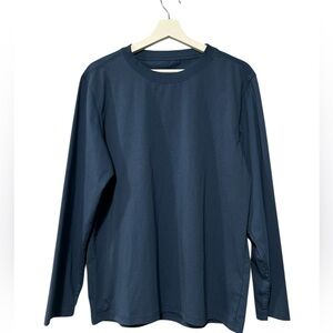 VESSI Base Long Sleeve Shirt